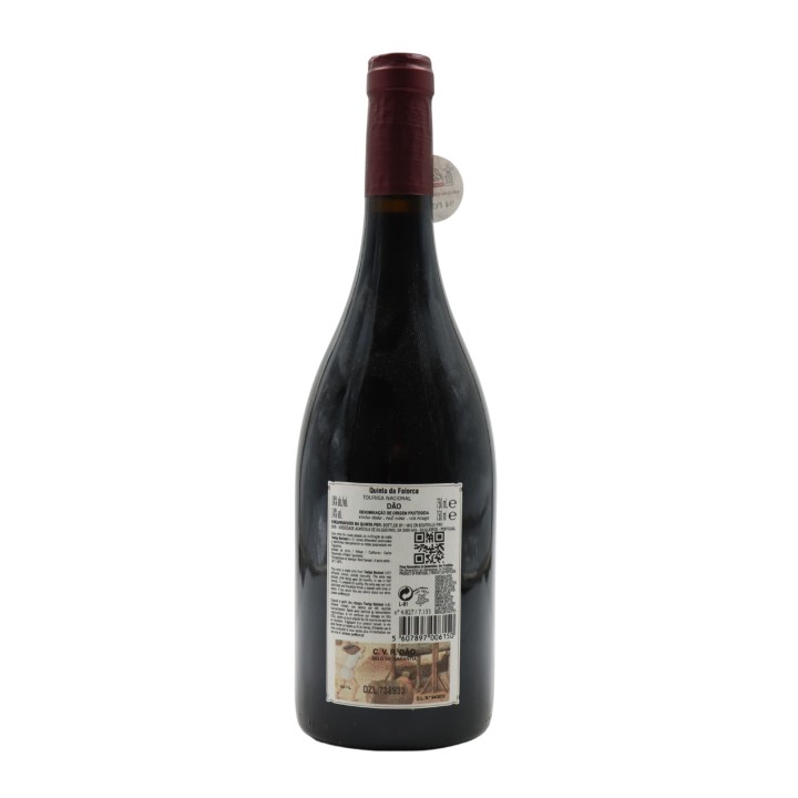 Quinta da Falorca Touriga Nacional Red 2015
