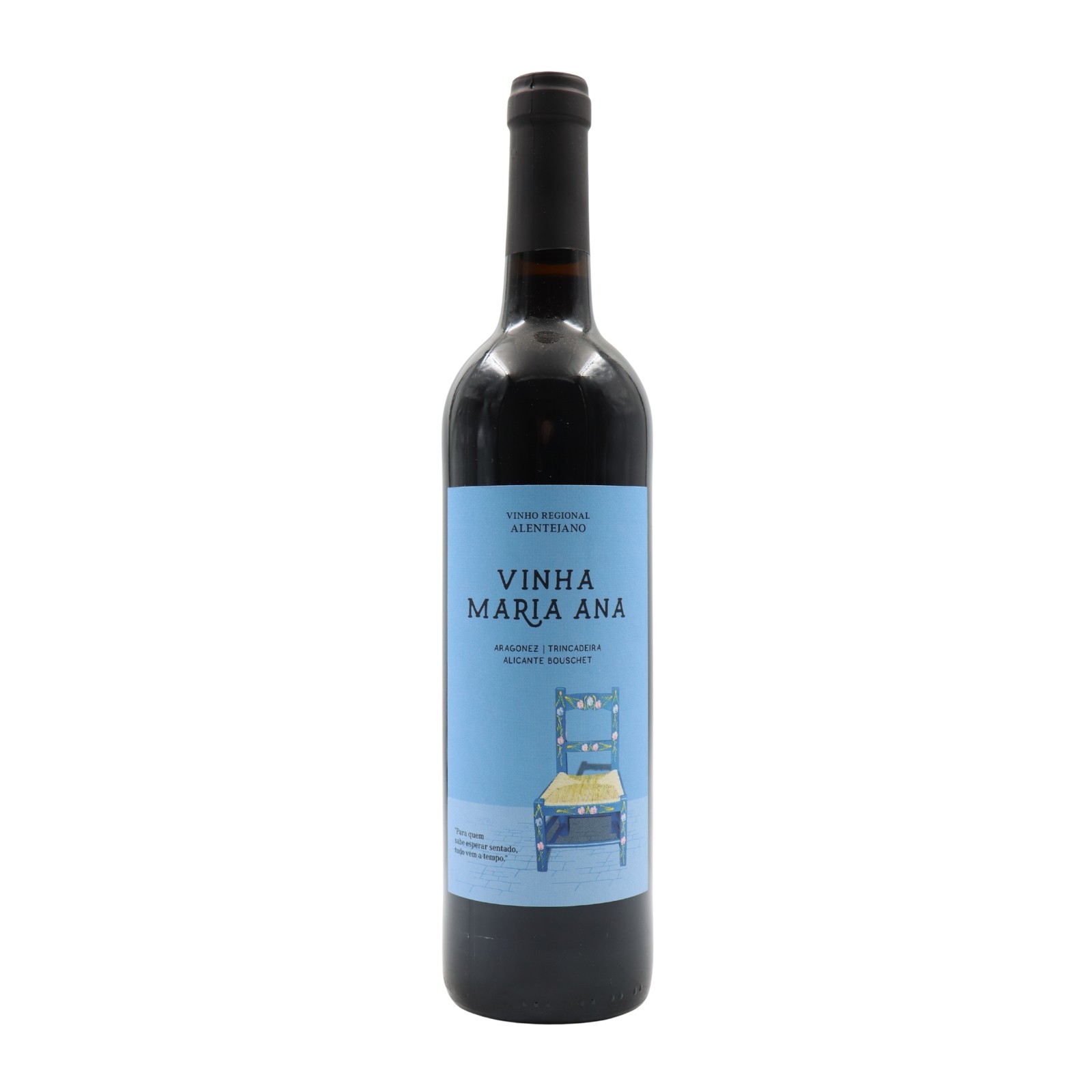Vinha Maria Ana Tinto 2023