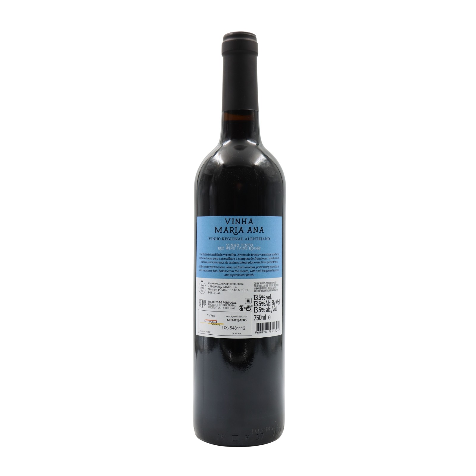 Vinha Maria Ana Tinto 2023