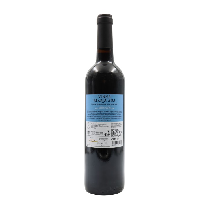 Vinha Maria Ana Tinto 2023