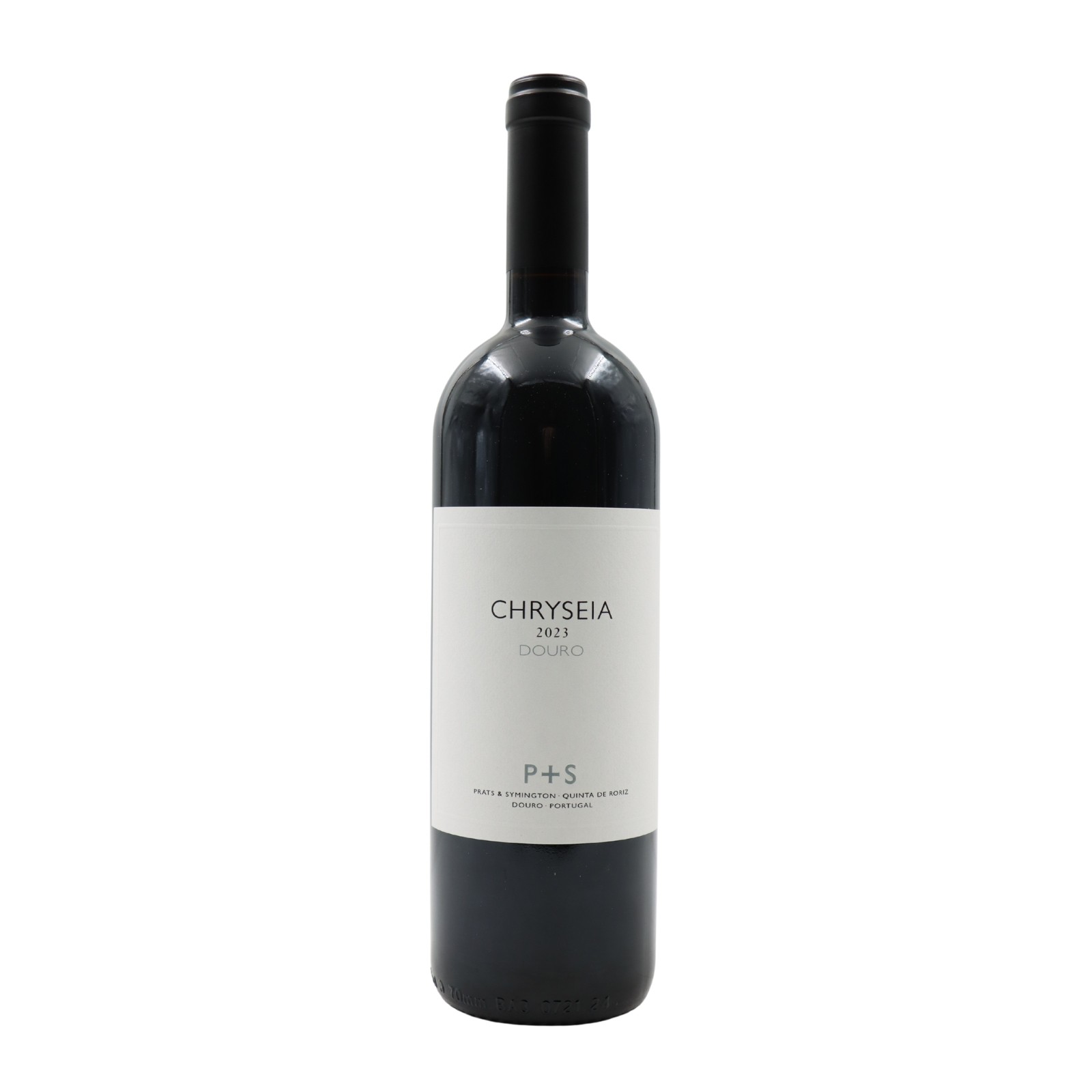 Chryseia Tinto 2023
