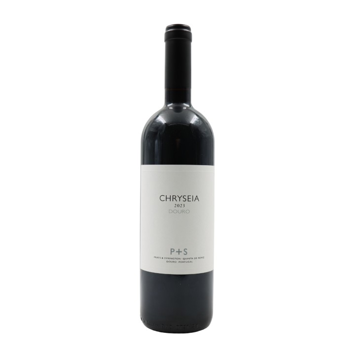 Chryseia Tinto 2023