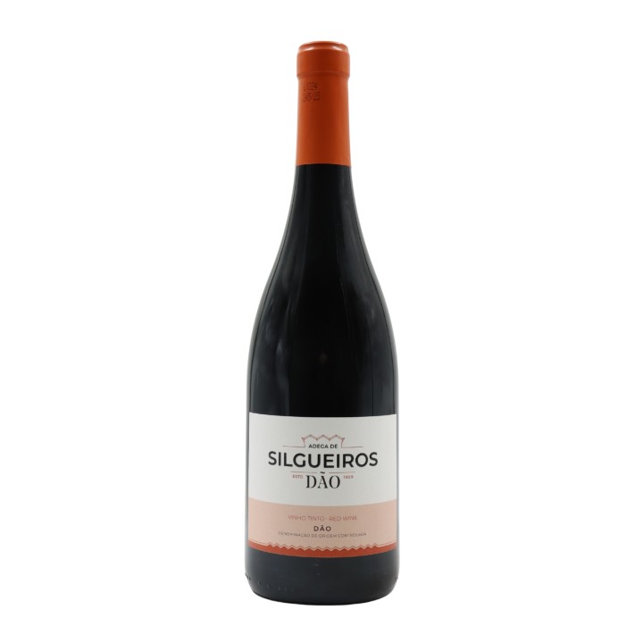 Adega de Silgueiros Rosso 2023