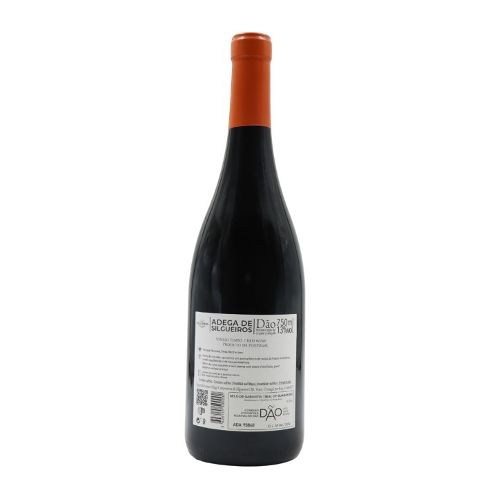 Adega de Silgueiros Rosso 2023