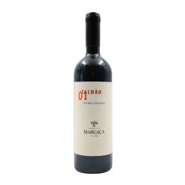 Familia Margaça Talhão 01 Touriga Nacional Rosso 2022