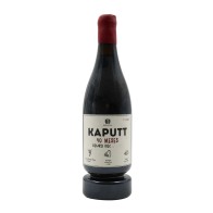 Kaputt 40 meses Tinto 2018
