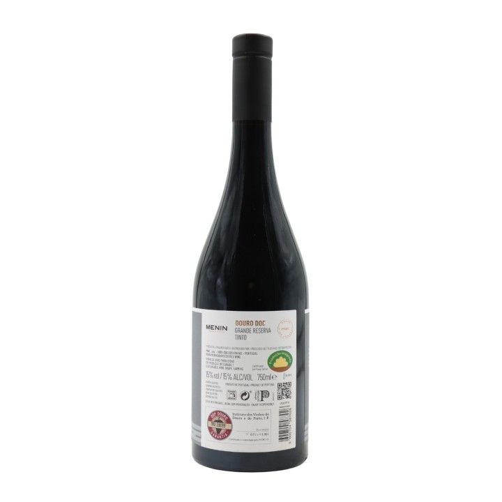 Menin Gran Reserva Tinto 2019