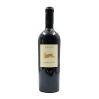 São Bernardo Farmhouse Red 2015