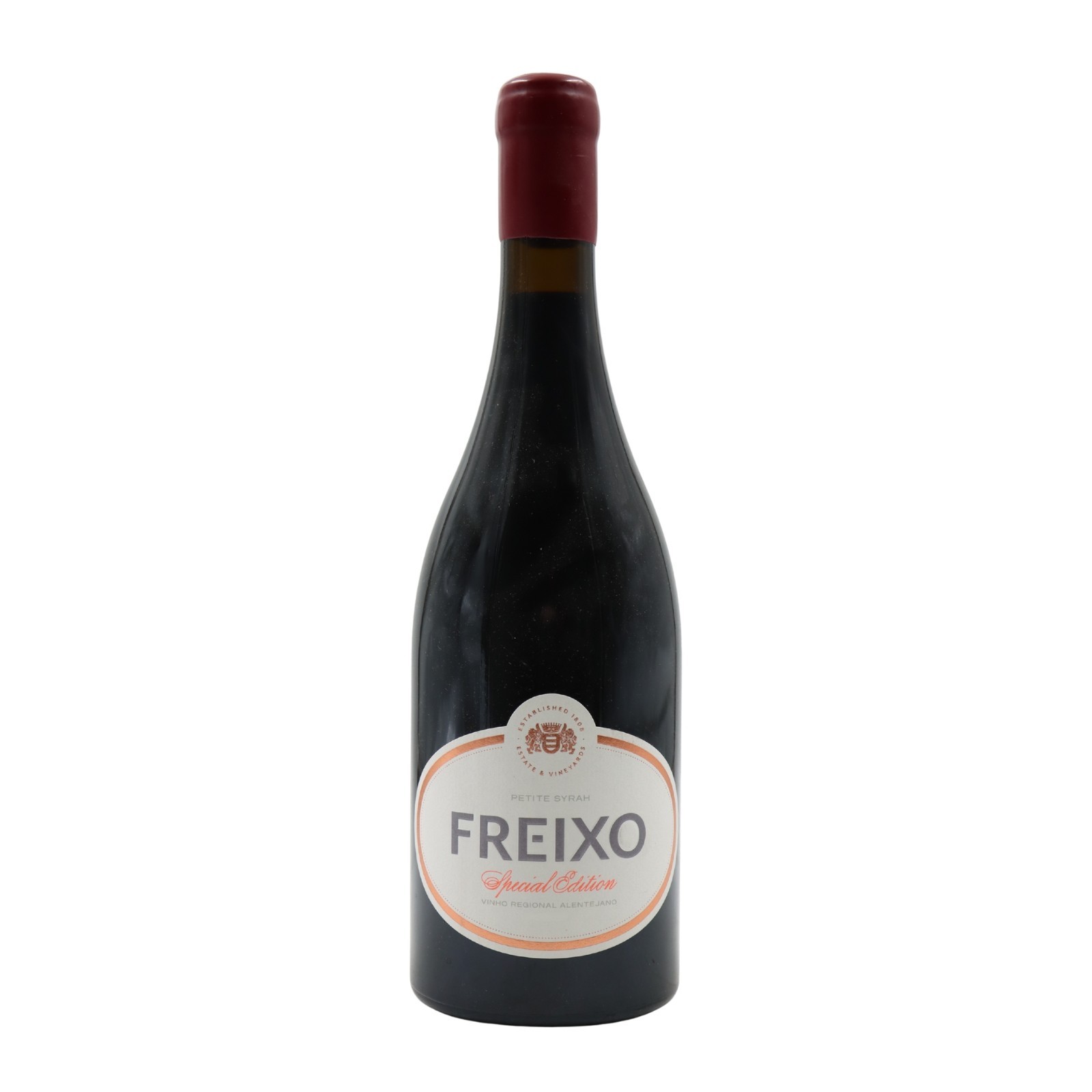 Freixo Special Edition Petit Syrah Red 2019