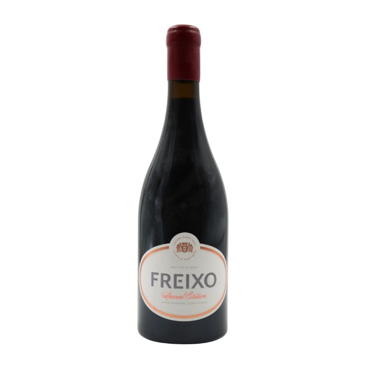 Freixo Special Edition Petit Syrah Red 2019