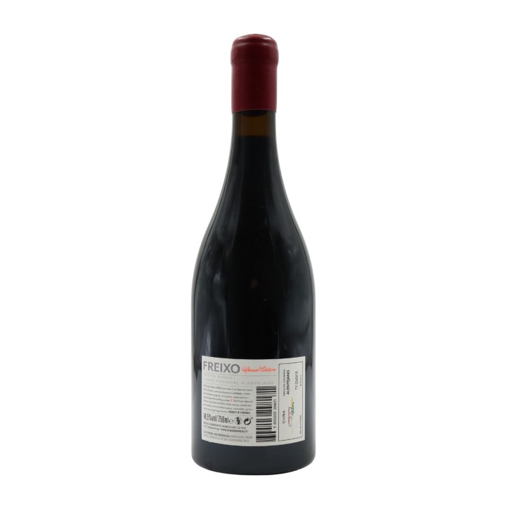 Freixo Special Edition Petit Syrah Red 2019
