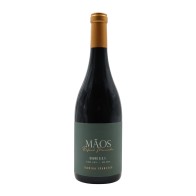 R4 Mãos Signature Rafael Red 2019