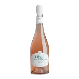Oboé Som de Barrica Rosé 2024