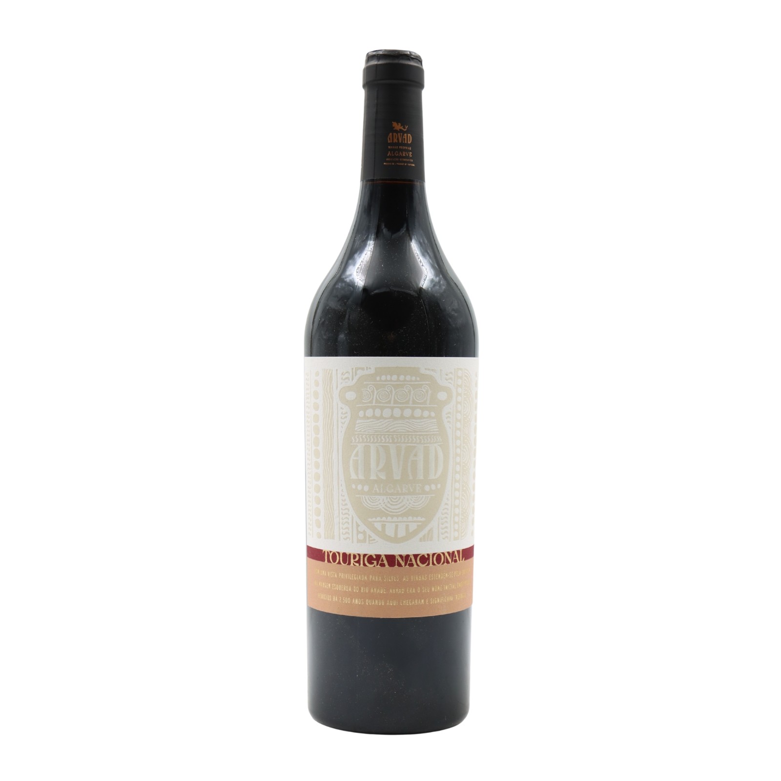 Arvad Touriga Nacional Tinto 2019