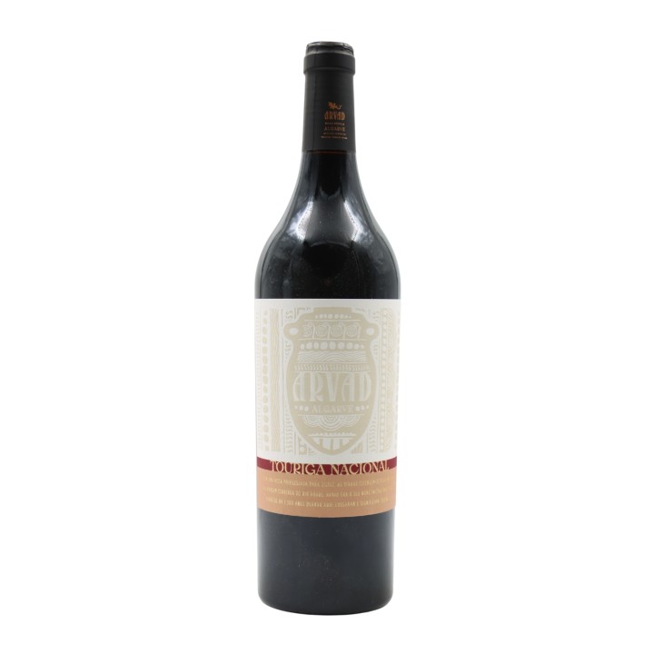 Arvad Touriga Nacional Tinto 2019
