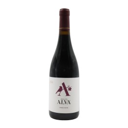 Raiva do Alva Rosso 2022