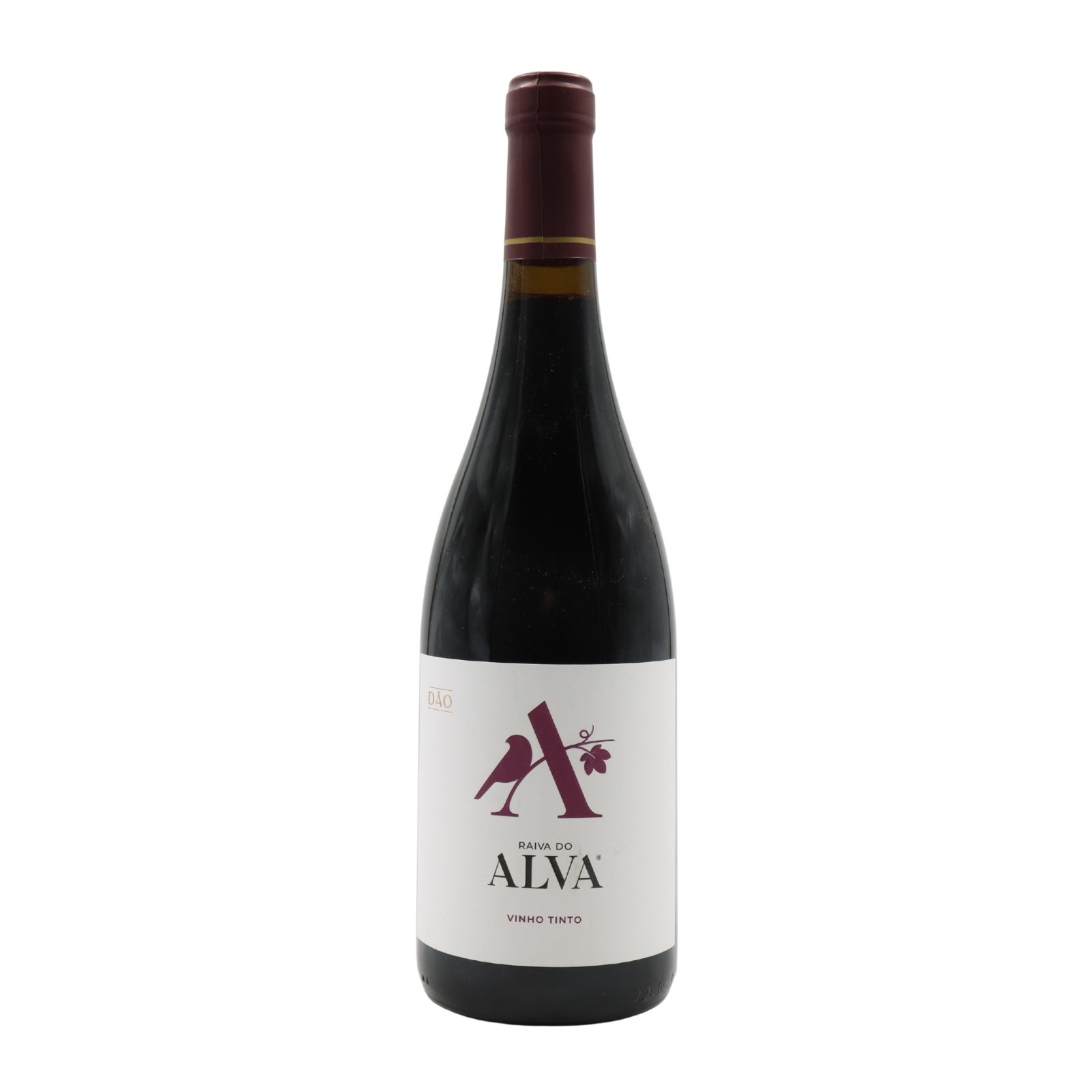 Raiva do Alva Rosso 2022