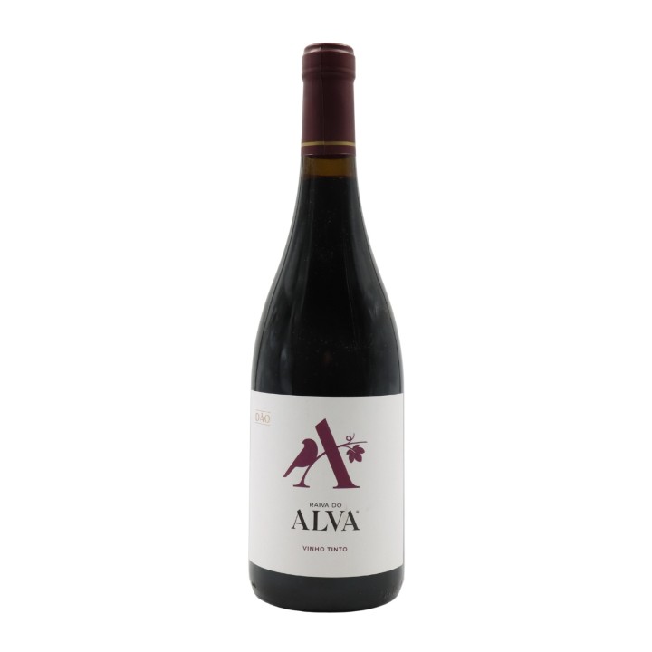 Raiva do Alva Rosso 2022
