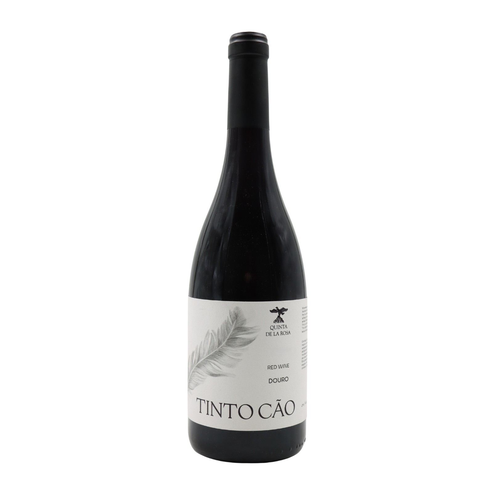Quinta de La Rosa Tinto Cão Rosso 2019