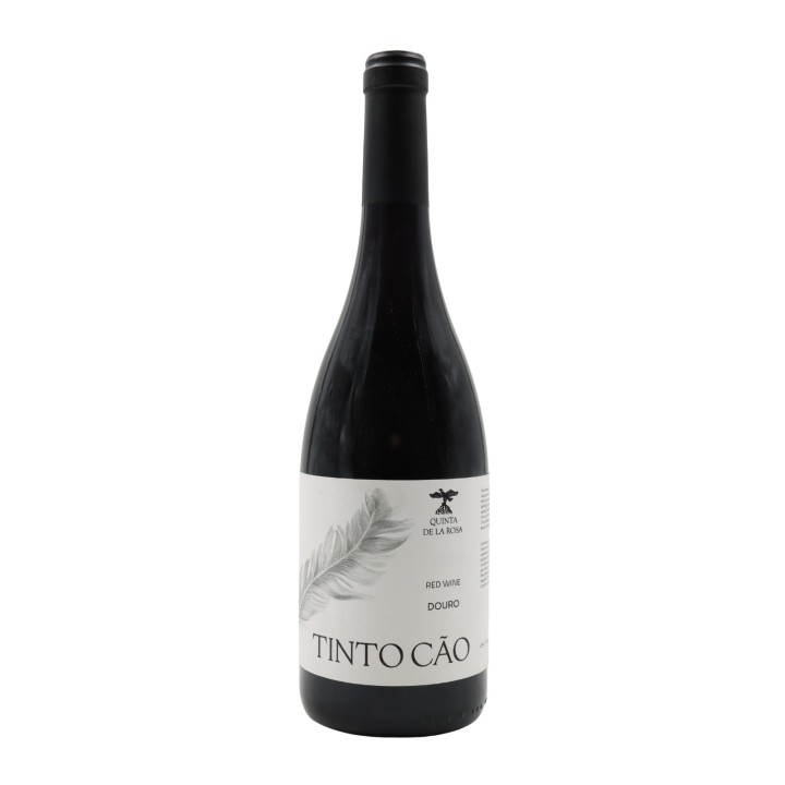 Quinta de La Rosa Tinto Cão Rosso 2019