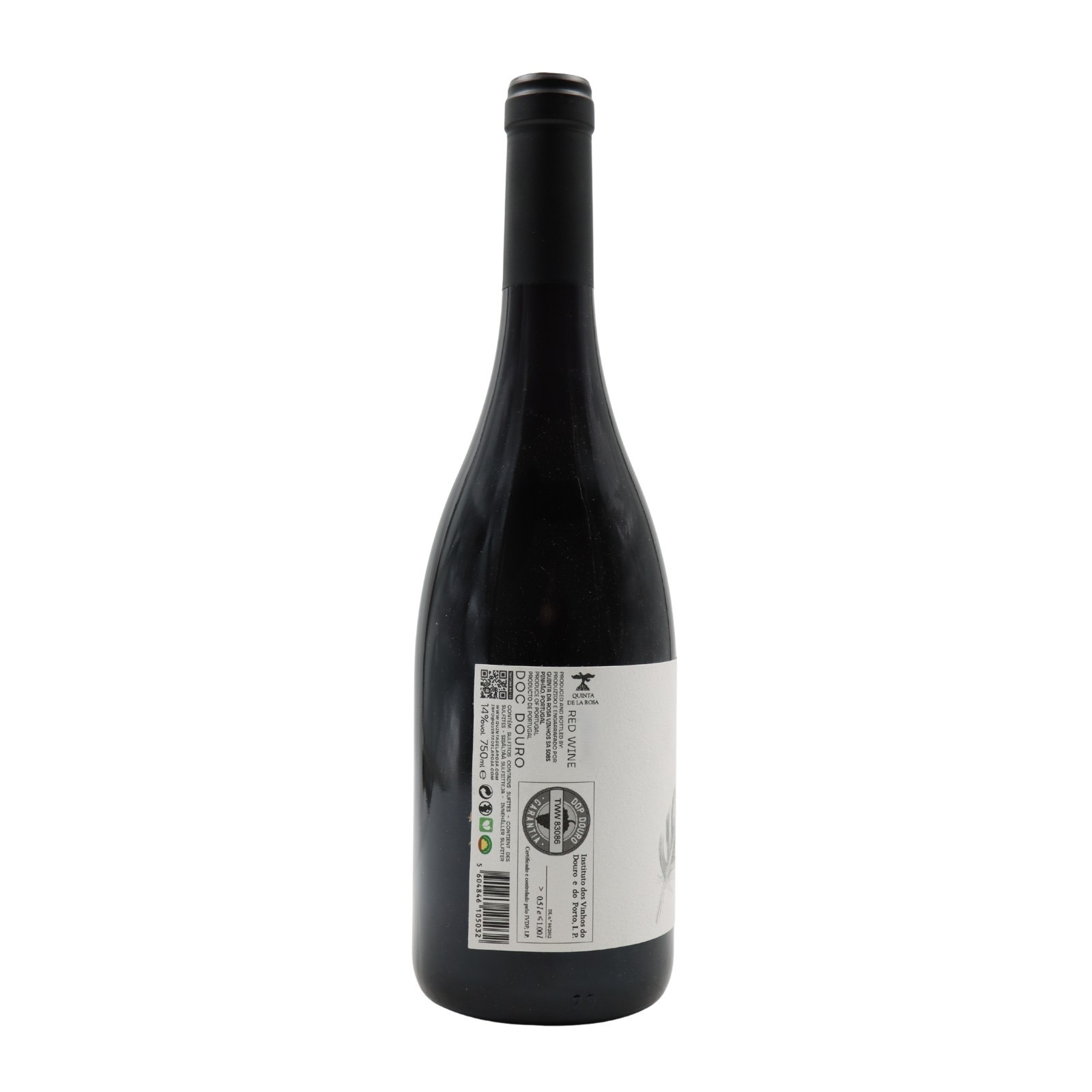 Quinta de La Rosa Tinto Cão Rosso 2019