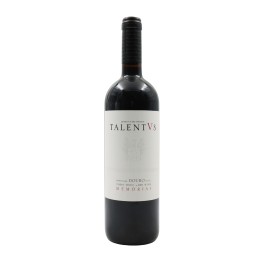 Quinta de Seara D'Ordens Talentvs Memórias Red 2020