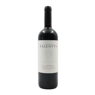 Quinta de Seara D'Ordens Talentvs Memórias Rosso 2020