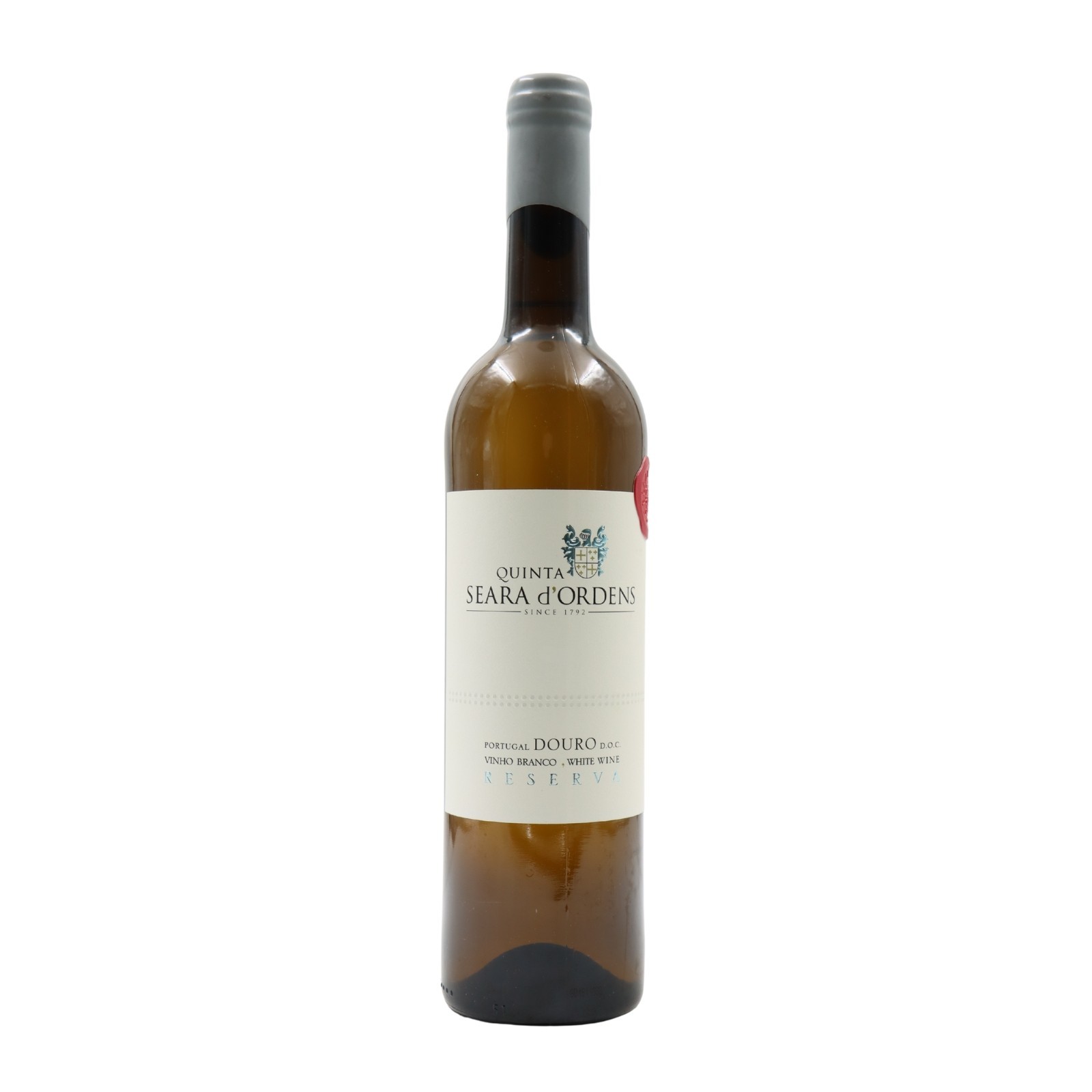 Quinta de Seara D'Ordens Cellar Aged Réserve Blanc 2017