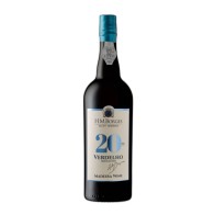 H.M. Borges Verdelho 20 jahre Madeira
