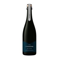 Vinevinu Impossível Brut Nature Pétillant