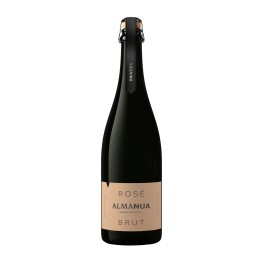 Vinevinu Almanua Rosé Sparkling