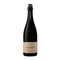 Vinevinu Almanua Rosé Sekt