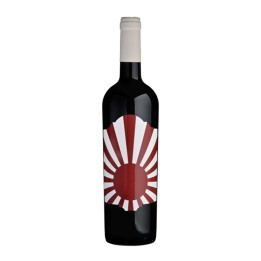 Quinta do Piloto Kamikaze Palhete Red