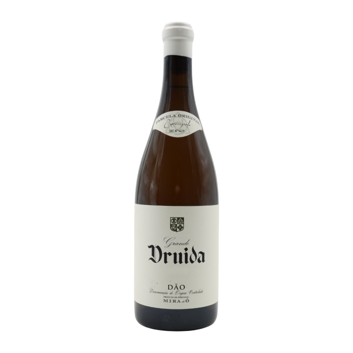 Grande Druida Encruzado Reserve White 2022