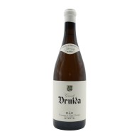 Grande Druida Encruzado Reserve White 2022