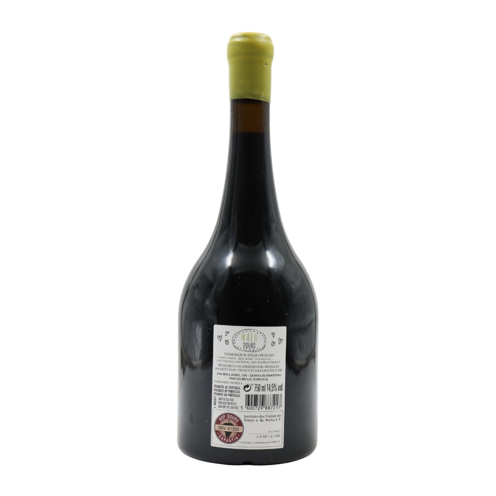 Rola MALU Tinto 2017