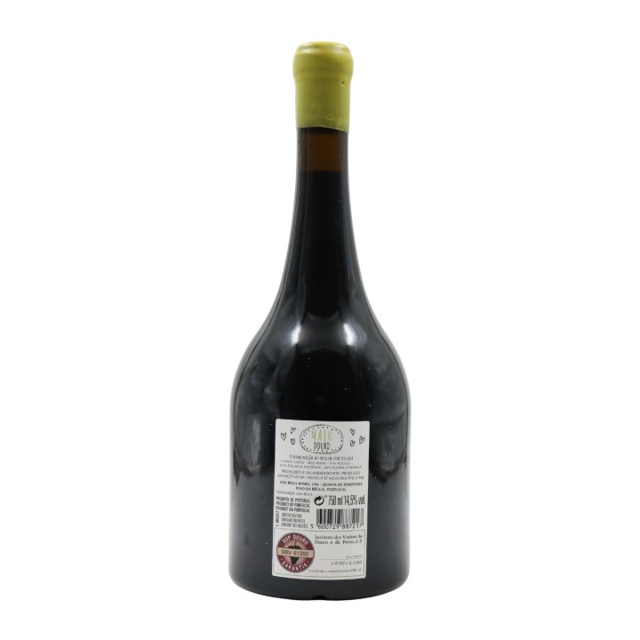 Rola MALU Tinto 2017