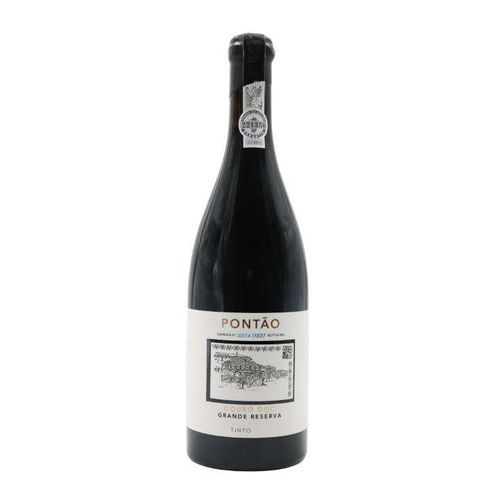 Horta Osório Pontão Rosso 2017