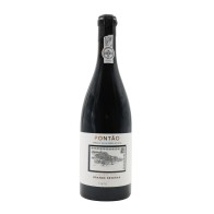 Horta Osório Pontão Rosso 2017