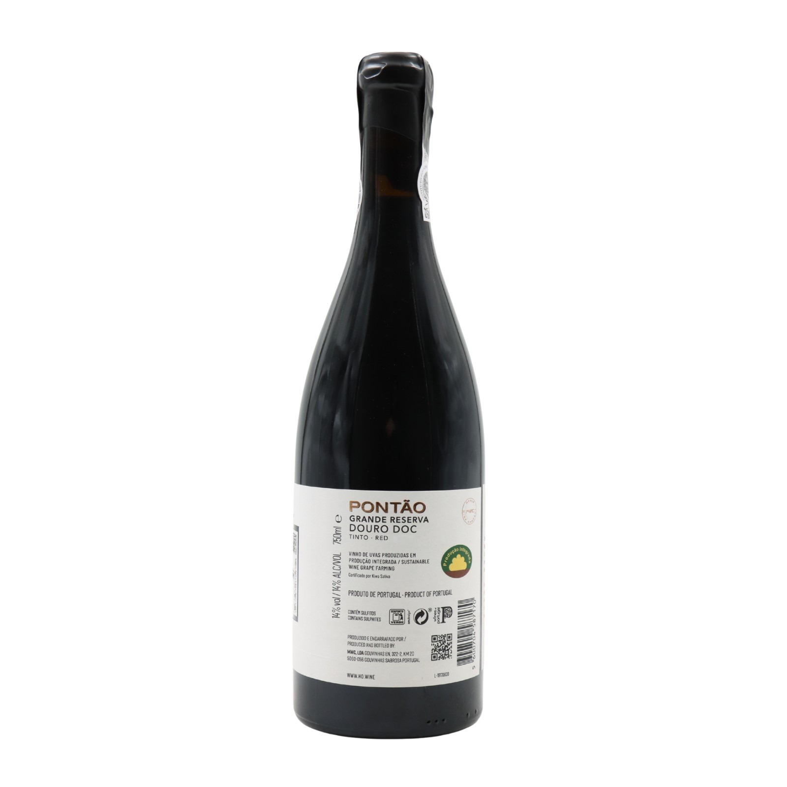 Horta Osório Pontão Rosso 2017