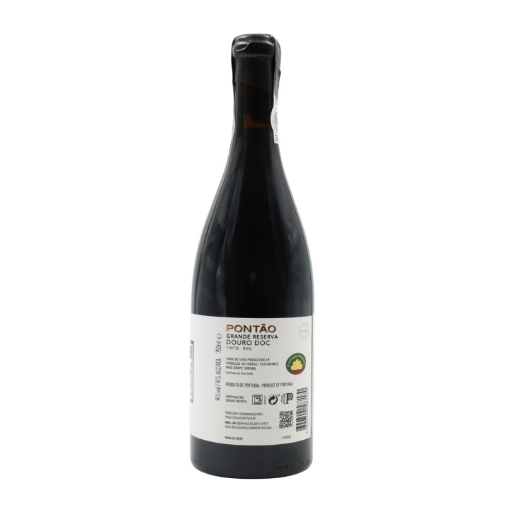 Horta Osório Pontão Rosso 2017