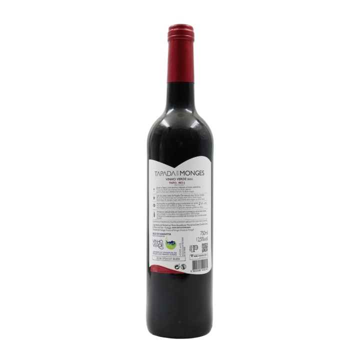 Tapada dos Monges Red 2023