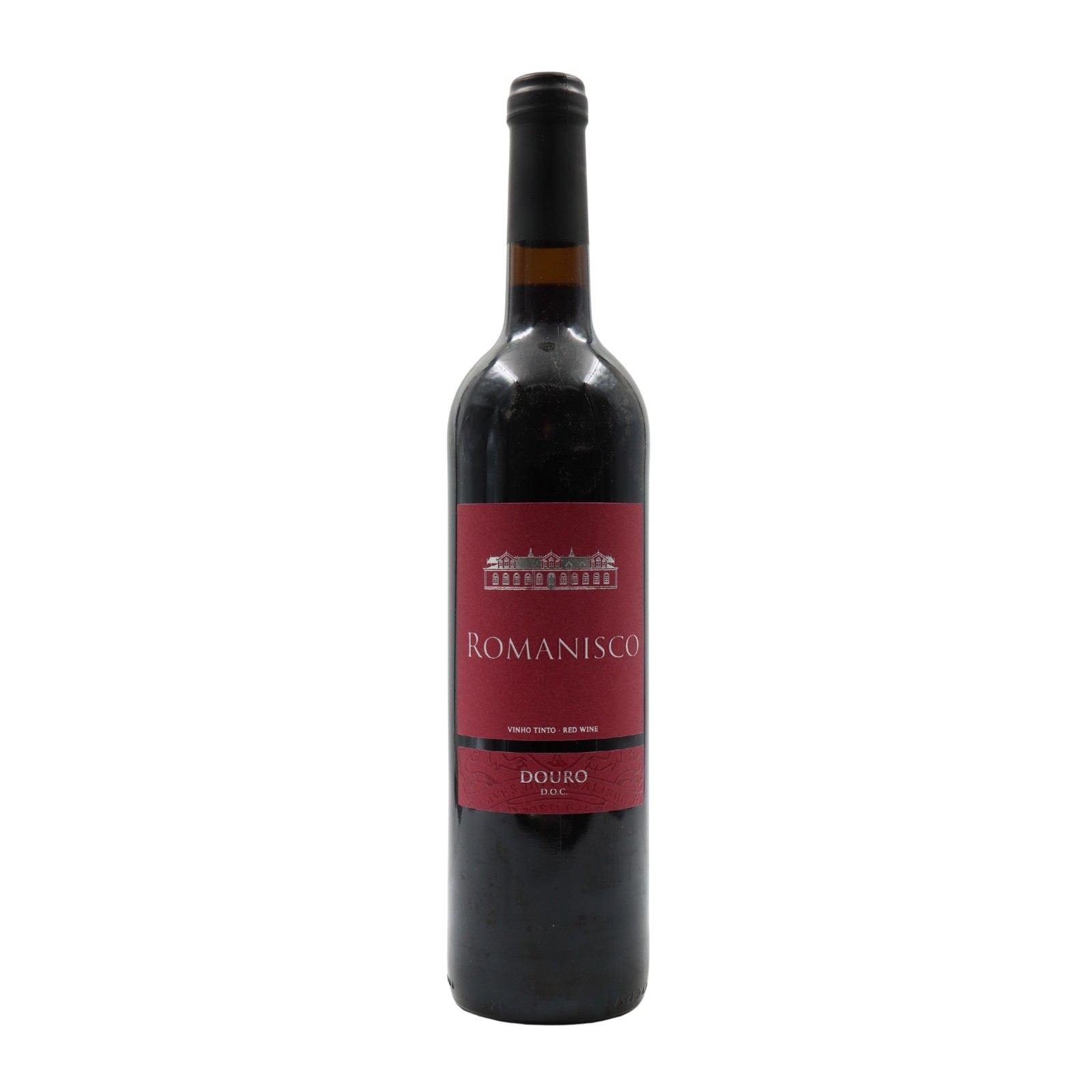 Romanisco Rouge 2022