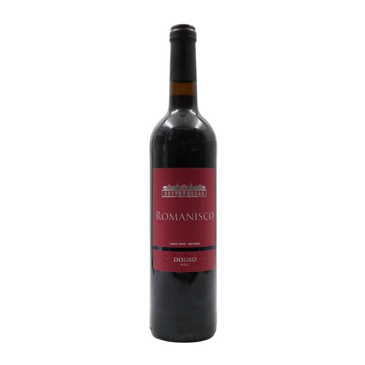 Romanisco Rouge 2022
