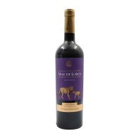 Vale de Lobos Touriga Nacional Reserve Red 2021