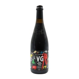 Vida Amarantina Red
