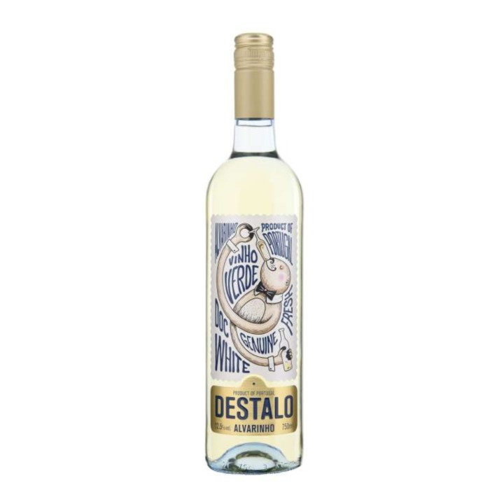 Destalo Alvarinho Bianco 2024