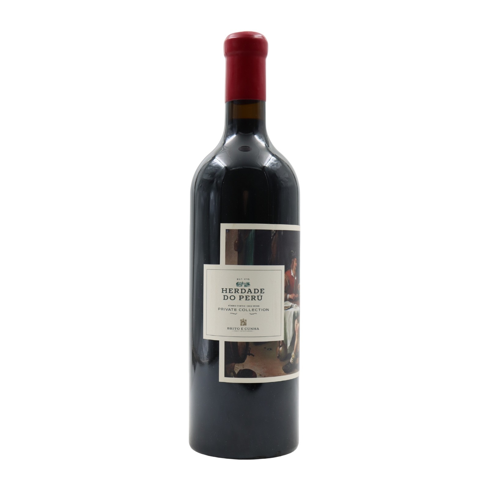 Herdade do Perú Private Collection Tinto 2020
