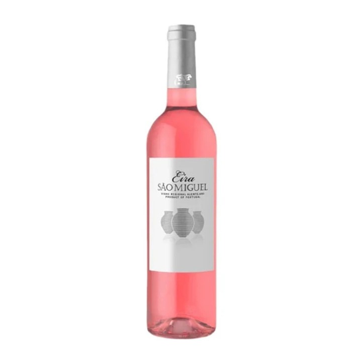 Eira de São Miguel Rosé 2023