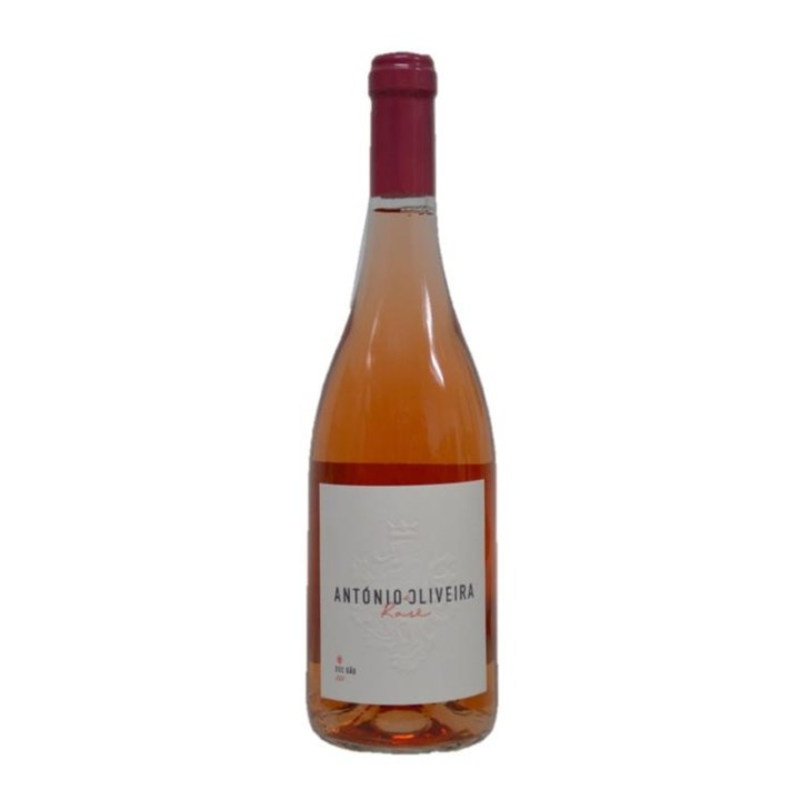 António de Oliveira Rosé 2020